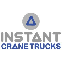 Instant Crane Trucks