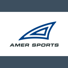 Amer Sports