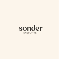 Sonder Executive