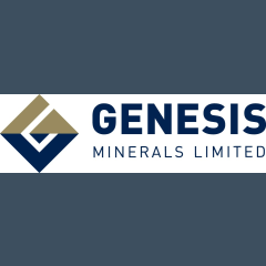 Genesis Minerals
