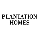 Plantation Homes