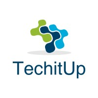 TechitUp Pty Ltd