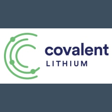 Covalent Lithium Pty Ltd