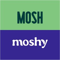 Mosh | Moshy