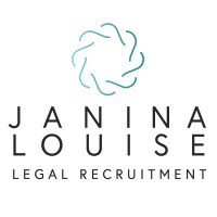 Janina Louise Legal Recruitment