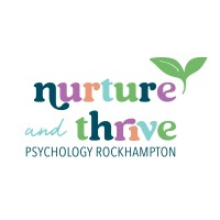Nurture & Thrive Psychology Rockhampton