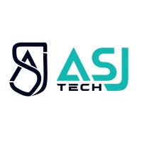 ASJ Tech Pty Ltd