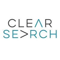 Clear Search