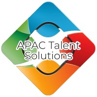 APAC Talent Solutions