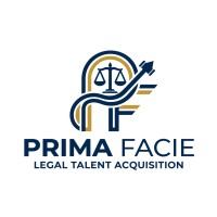 Prima Facie Legal Talent Acquisition