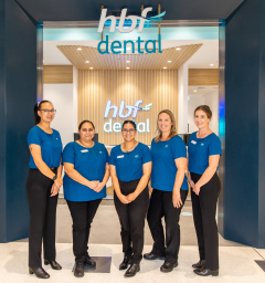HBF Dental