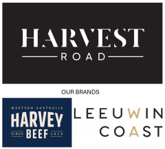 Harvest Road Group