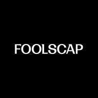 Foolscap
