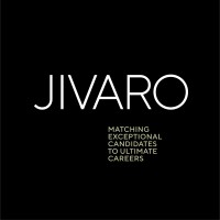JIVARO Recruitment