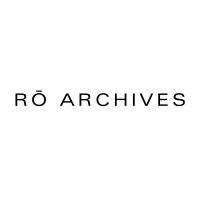 RŌ Archives