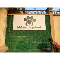 Petposh vets Ltd