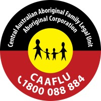 Central Australian Aboriginal Family Legal Unit