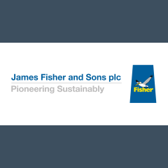 James Fisher
