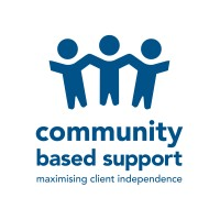 Community Based Support - Aged Care Services