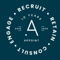 Appoint Pty Ltd