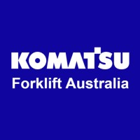 Komatsu Forklift Australia