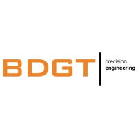 BDGT Precision Engineering