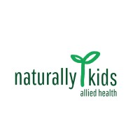 Naturally Kids Allied Health Pty Ltd