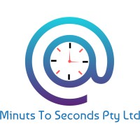 Minutes to Seconds