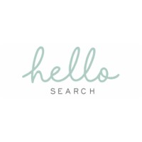 Hello Search