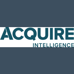 Acquire Intelligence