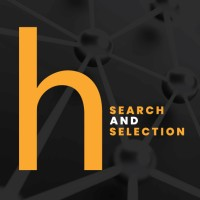 Hemisphere Search & Selection