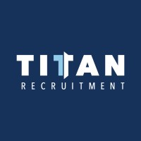 Titan Recruitment