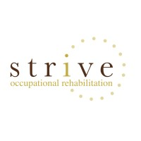 Strive Occupational Rehabilitation