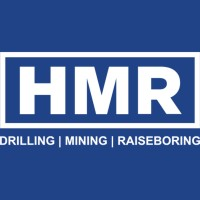 HMR Drilling | Mining | Raiseboring