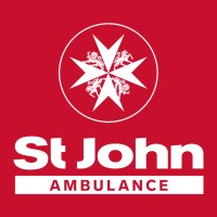 St John Ambulance (Vic)