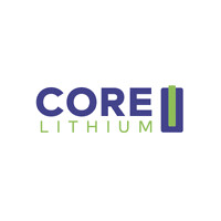 Core Lithium