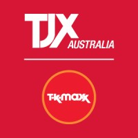 TK Maxx Australia