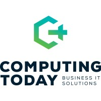 Computing Today