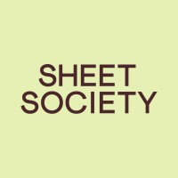 Sheet Society
