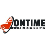 Ontime Haulers Pty Ltd