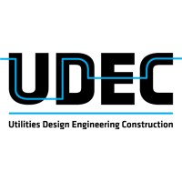 UDEC Pty Ltd