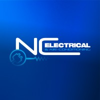 NC Electrical & Air Conditioning Pty Ltd