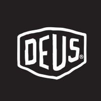 Deus Ex Machina Motorcycles