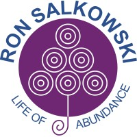Ron Salkowski - 'Life Of Abundance'