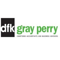 DFK Gray Perry