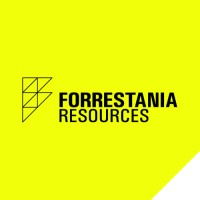 Forrestania Resources Ltd