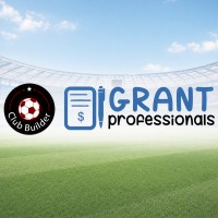 Club Builder The Grant Professionals