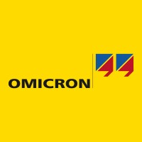 OMICRON electronics