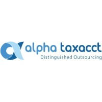 Alpha Taxacct - Distinguished Outsourcing