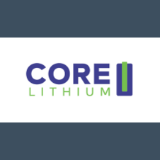 Core Lithium